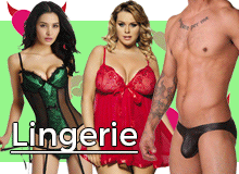 Lingerie