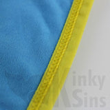 2019 Sexy Zipper Pouch Enhancing Briefs