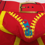 2019 Sexy Zipper Pouch Enhancing Briefs