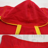 2019 Sexy Zipper Pouch Enhancing Briefs