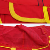 2019 Sexy Zipper Pouch Enhancing Briefs