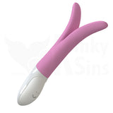 Amazing Multiple Use G Spot Rechargeable Rabbit Vibrator