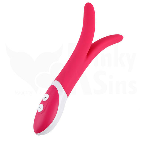 Amazing Multiple Use G Spot Rechargeable Rabbit Vibrator
