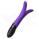 Amazing Multiple Use G Spot Rechargeable Rabbit Vibrator