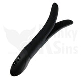 Amazing Multiple Use G Spot Rechargeable Rabbit Vibrator