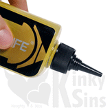 Anal Pain-Relieving Lubricant