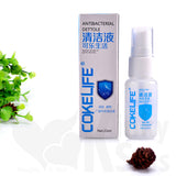 Antibacterial Spray Toy Cleaner 22ml/0.74fl.oz