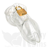CB-6000 Male Chastity Cage Device