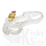 CB-6000 Male Chastity Cage Device