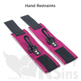 Classic Comfort Under Bed Restraints