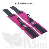 Classic Comfort Under Bed Restraints