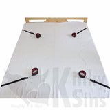 Classic Comfort Under Bed Restraints