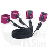 Classic Comfort Under Bed Restraints