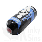 Deep Throat Oral Sex - In A Can Masturbator - PLUS FREE LUBE