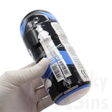 Deep Throat Oral Sex - In A Can Masturbator - PLUS FREE LUBE