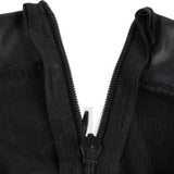 Dominatrix Dream Wet Look Catsuit