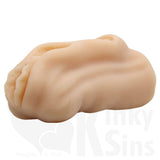 Double Tunnel Perfect Pussy Masturbator