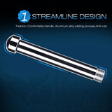 Exciting Deluxe Shower Head Fun Enemas/Douche