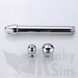 Exciting Deluxe Shower Head Fun Enemas/Douche