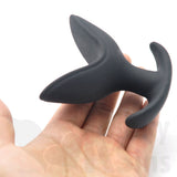 Exciting Unisex Vibrating Anal Anchor Dilator