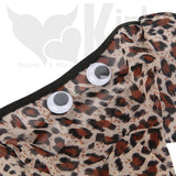 Frisky Fun Elephant Thong