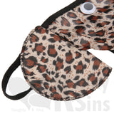 Frisky Fun Elephant Thong