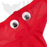 Frisky Fun Elephant Thong