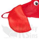 Frisky Fun Elephant Thong