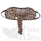Frisky Fun Elephant Thong
