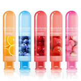 Fun & Edible Flavored Lubricants - Cherry