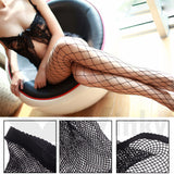 Funky Fishnet Pantyhose