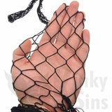 Funky Fishnet Pantyhose