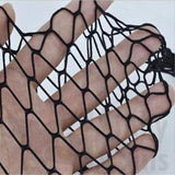 Funky Fishnet Pantyhose