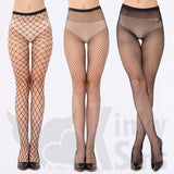 Funky Fishnet Pantyhose