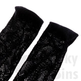 Funky Fishnet Pantyhose