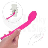 G-Spot Pleasure Boost Vibrator