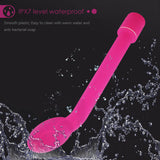 G-Spot Pleasure Boost Vibrator