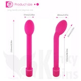 G-Spot Pleasure Boost Vibrator