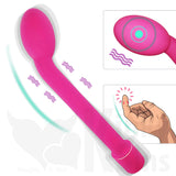G-Spot Pleasure Boost Vibrator