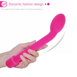 G-Spot Pleasure Boost Vibrator