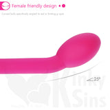 G-Spot Pleasure Boost Vibrator