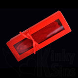 Glass Balls Of Wonder Dildo