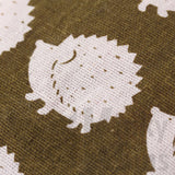 Handmade Colorful Cotton Drawstring Storage Bags