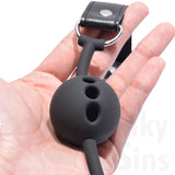 Hush Sub Breathable Comfort Ball Gag