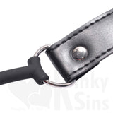 Hush Sub Breathable Comfort Ball Gag