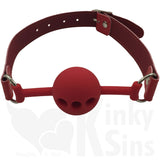 Hush Sub Breathable Comfort Ball Gag