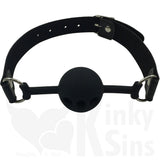 Hush Sub Breathable Comfort Ball Gag
