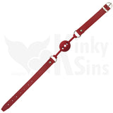 Hush Sub Breathable Comfort Ball Gag