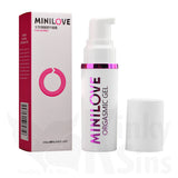 Love Me Better Female Orgasm Gel