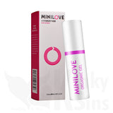 Love Me Better Female Orgasm Gel